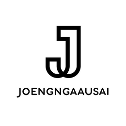 Mark drawing for J JOENGNGAAUSAI