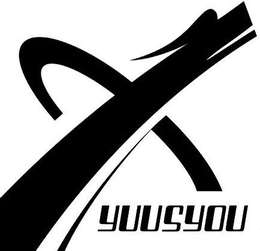 Mark drawing for YUUSYOU