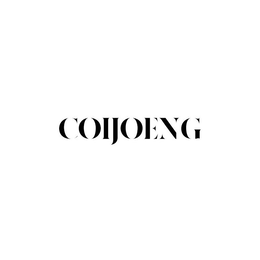 Mark drawing for COIJOENG