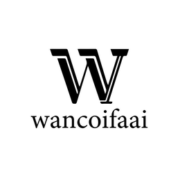 Mark drawing for W WANCOIFAAI