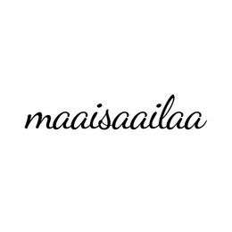 Mark drawing for MAAISAAILAA
