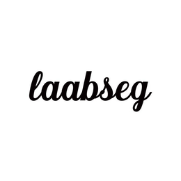 Mark drawing for LAABSEG