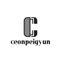 Mark drawing for C CEONPEIGYUN
