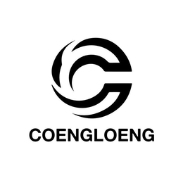 Mark drawing for C COENGLOENG