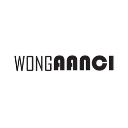 Mark drawing for WONGAANCI