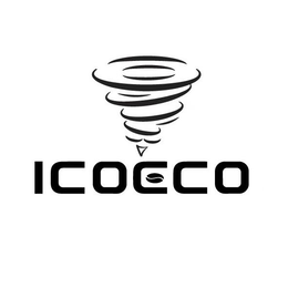 Mark drawing for ICOECO