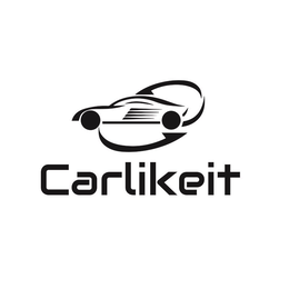 Mark drawing for CARLIKEIT