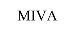 Mark drawing for MIVA