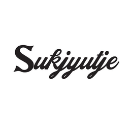 Mark drawing for SUKJYUTJE