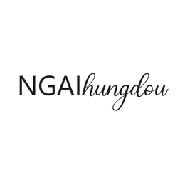 Mark drawing for NGAIHUNGDOU