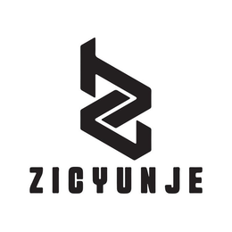 Mark drawing for Z ZICYUNJE