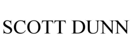 Mark drawing for SCOTT DUNN