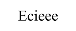 Mark drawing for ECIEEE