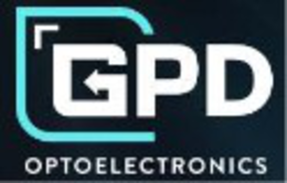 Mark drawing for GPD OPTOELECTRONICS