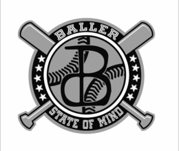 Mark drawing for BSM BALLER STATE OF MIND
