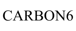 Mark drawing for CARBON6