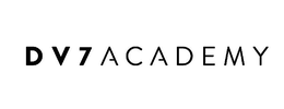 Mark drawing for DV7 ACADEMY