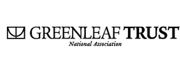 Mark drawing for GREENLEAF TRUST NATIONAL ASSOCIATION