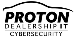 Mark drawing for PROTON DEALERSHIP IT CYBERSECURITY