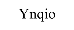 Mark drawing for YNQIO
