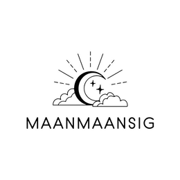 Mark drawing for MAANMAANSIG