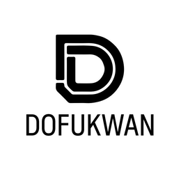 Mark drawing for D DOFUKWAN
