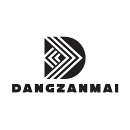 Mark drawing for D DANGZANMAI