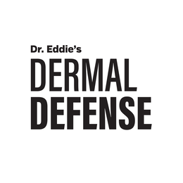 Mark drawing for DR. EDDIE'S DERMAL DEFENSE