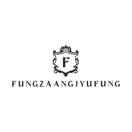 Mark drawing for F FUNGZAANGJYUFUNG