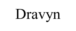 Mark drawing for DRAVYN