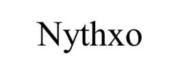 Mark drawing for NYTHXO