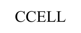 Mark drawing for CCELL