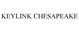 Mark drawing for KEYLINK CHESAPEAKE