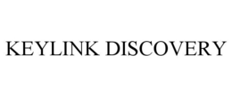 Mark drawing for KEYLINK DISCOVERY