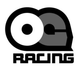 Mark drawing for OG RACING