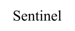 Mark drawing for SENTINEL