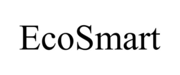 Mark drawing for ECOSMART