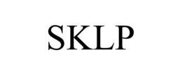 Mark drawing for SKLP