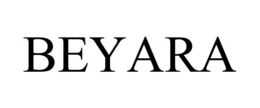 Mark drawing for BEYARA