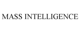 Mark drawing for MASS INTELLIGENCE