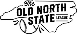 Mark drawing for THE OLD NORTH STATE LEAGUE