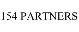 Mark drawing for 154 PARTNERS