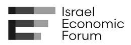Mark drawing for IEF ISRAEL ECONOMIC FORUM