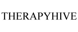 Mark drawing for THERAPYHIVE