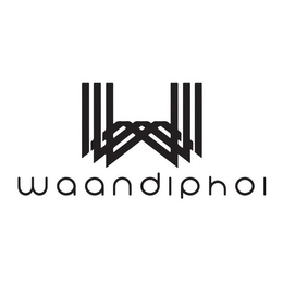 Mark drawing for W WAANDIPHOI