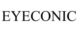 Mark drawing for EYECONIC