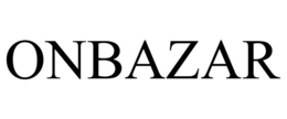 Mark drawing for ONBAZAR