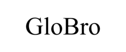 Mark drawing for GLOBRO