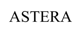Mark drawing for ASTERA