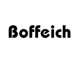 Mark drawing for BOFFEICH